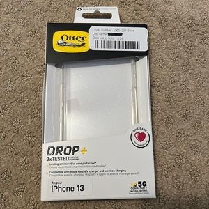 iPhone 13 OtterBox